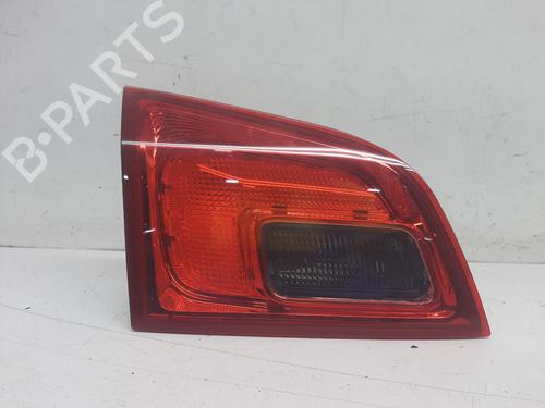 Left taillight VAUXHALL ASTRA Mk VI (J) Estate (P10) 1.6 CDTi | BP26864343C34 