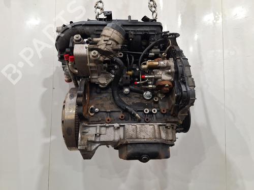 Engine VAUXHALL MOKKA / MOKKA X (J13) 1.7 CDTI 4x4 | BP36811547M1 - Image 4