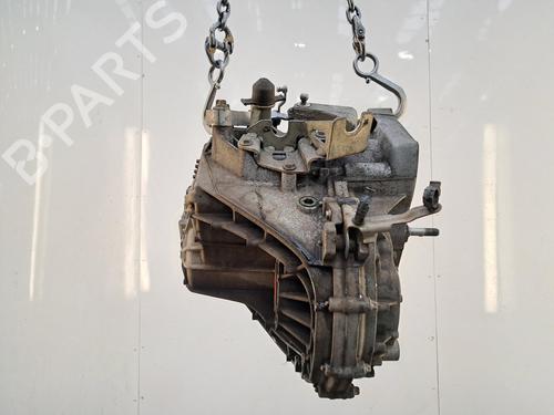Gearbox FIAT DOBLO Cargo (263_) 1.6 D Multijet (263WXD1B, 263WXR1B, 263WXX1B, 263ZXD1B,... | BP26764626M3 