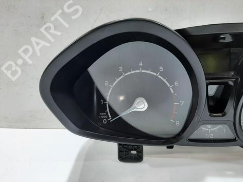 Instrument cluster FORD ECOSPORT 1.0 EcoBoost | BP29059237C47 