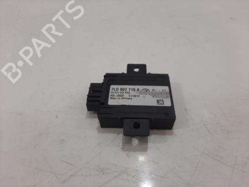 Control unit BENTLEY CONTINENTAL Coupe (3W_, 393) 6.0 | BP29636967M11 