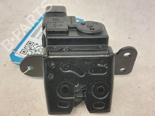 Used Tailgate lock KIA NIRO I (DE) E-NIRO (204 hp) 26745110