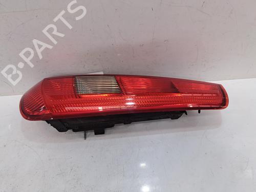 Right taillight FORD FIESTA V (JH_, JD_) 1.4 16V | BP26758693C35 