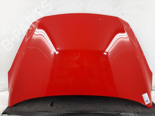 Used Hood FORD FIESTA VII (HJ, HF) 1.0 EcoBoost (95 hp) 31315986