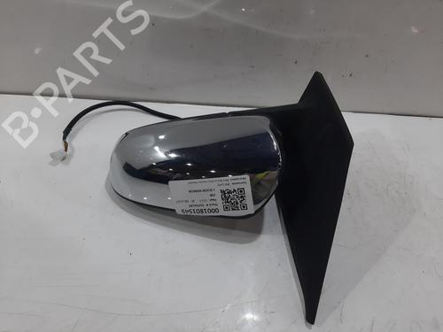 Retrovisor esquerdo PEUGEOT 108 1.2 | BP38199920C26 - Image 3