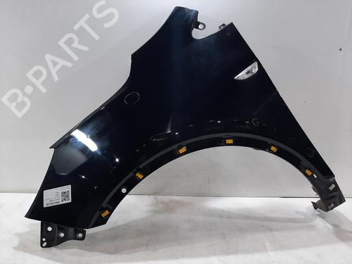 Forskærm venstre VAUXHALL MOKKA / MOKKA X (J13) 1.4 (140 hp) 30406568