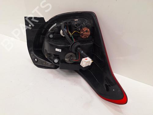 Right taillight HYUNDAI i10 II (BA, IA) 1.2 | BP27595097C35 