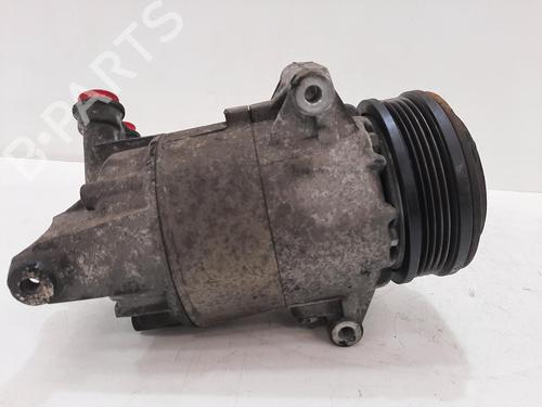 AC compressor VAUXHALL MERIVA A (X03) 1.6 i 16V Twinport | BP28039932M34 