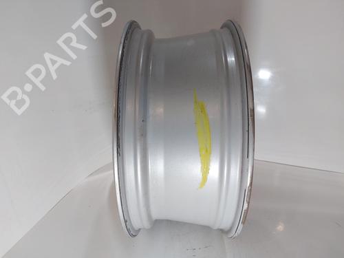 Rim SKODA OCTAVIA III Combi (5E5, 5E6) 1.4 TSI | BP32408945C45 