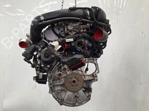 Engine CITROËN C5 AIRCROSS (A_) 1.6 PureTech 180 (A45GFR) | BP35921944M1  - Image 5