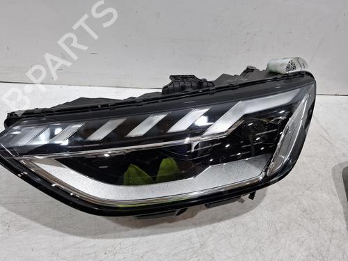 Left headlight AUDI A4 B9 (8W2, 8WC) 35 TFSI Mild Hybrid | BP39142966C28 - Image 3