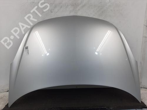 Used Hood VAUXHALL CORSA Mk III (D) (S07) 1.4 (L08) (101 hp) 30058018