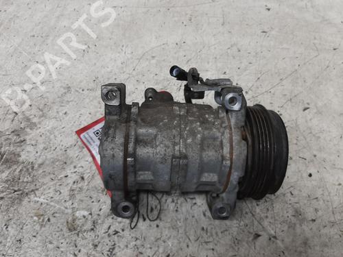 AC compressor SUZUKI SX4 S-Cross (JY) 1.6 (AKK 416) | BP33647030M34 - Image 4
