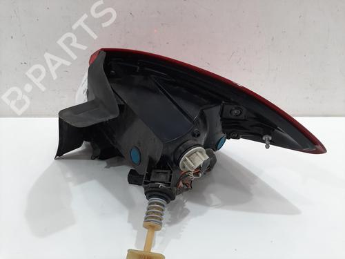 Left taillight FORD FIESTA VII (HJ, HF) 1.1 Ti-VCT | BP26857571C34 