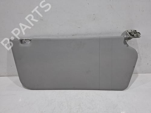 Right sun visor FORD TRANSIT V363 Van (FCD, FDD) E-TRANSIT | BP39587286I2 - Image 4