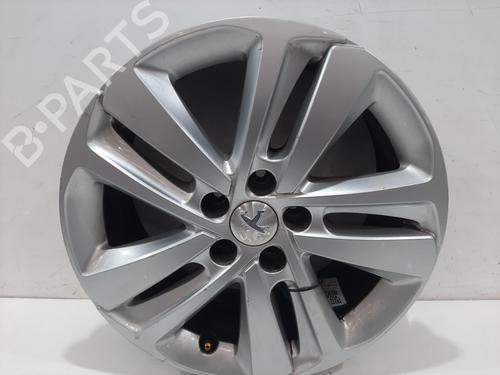 Used Rim PEUGEOT EXPERT Van (V_) 2.0 BlueHDi 120 (122 hp) 29553456