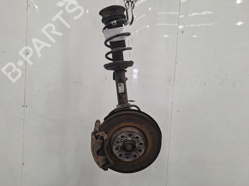 Used Left front suspension Left front suspension AUDI Q3 (F3B) 35 TFSI (150 hp) 33987253 33987253