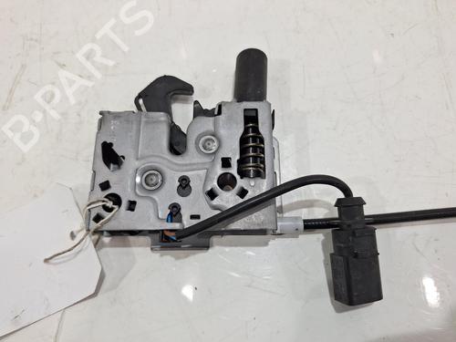 Hood lock VW TAIGO (CS1) 1.0 TSI | BP28084510C133 