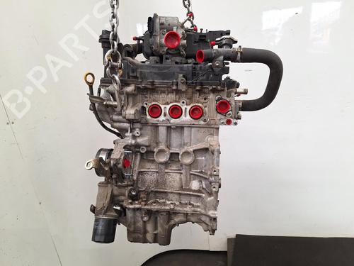 Engine TOYOTA IQ (_J1_) 1.0 (KGJ10_, KGJ10R) | BP34533783M1  - Image 5