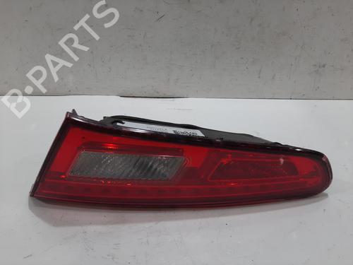 Used Right taillight ALFA ROMEO GIULIETTA (940_) 1.6 JTDM (940FYB11, 940FYB1A, 940FYF11, 940FYF1A) (120 hp) 32193572