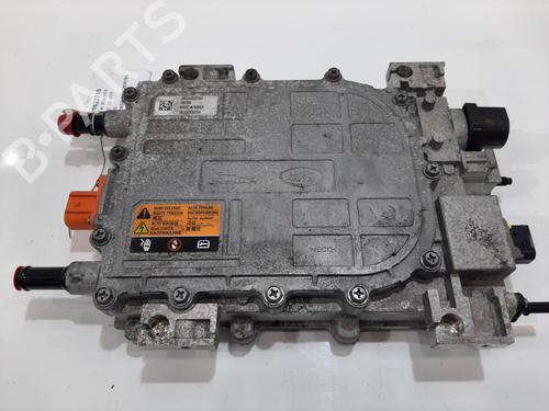 Inverter/Converter JAGUAR I-PACE (X590) EV400 AWD | BP32682665M119  - Image 6