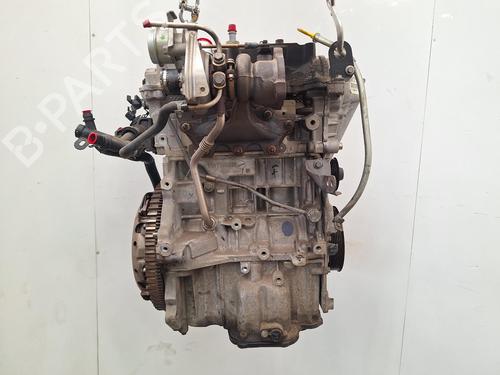 Engine RENAULT CAPTUR I (J5_, H5_) 0.9 TCe 90 | BP36594159M1 - Image 6
