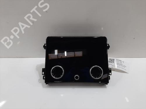 Used Climate control Climate control LAND ROVER RANGE ROVER SPORT II (L494) 4.4 SDV8 4x4 (340 hp) 34576790 34576790
