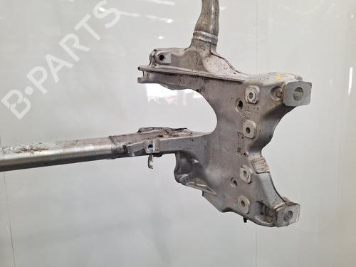 Forbro VW TOUAREG (CR7, RC8) 3.0 TDI 4motion | BP28100988M9 