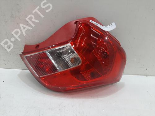 Used Right taillight Right taillight VAUXHALL VIVA (C16) 1.0 (75 hp) 35986125 35986125