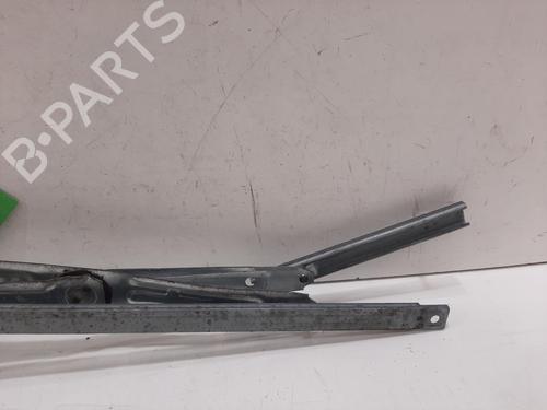 Front right window mechanism MITSUBISHI ASX (GA_W_) 2.2 Di-D 4WD (GA8W) | BP29471964C23 