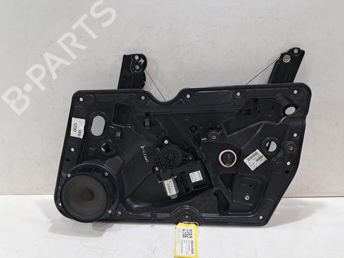 front-right-window-mechanism-vw-golf-vi-5k1-2008-2009-2010-2011-2012-2013-2014-33336036 main image