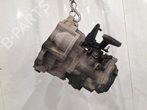 Gearbox VW GOLF VI Convertible (517) 1.6 TDI | BP36697759M3 - Image 2