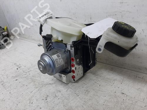 Brake master cylinder POLESTAR POLESTAR 2 (534) EV | BP29235801M77 