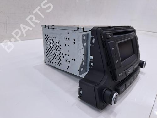 Radio HYUNDAI i10 II (BA, IA) 1.0 | BP26860075E6