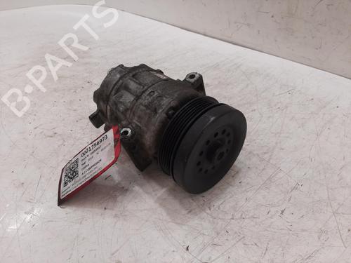 Used AC compressor AC compressor 36910455 36910455