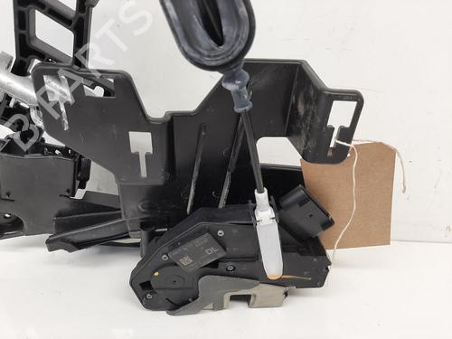 Altro FORD FIESTA VI (CB1, CCN) 1.0 EcoBoost | BP26775608O1 