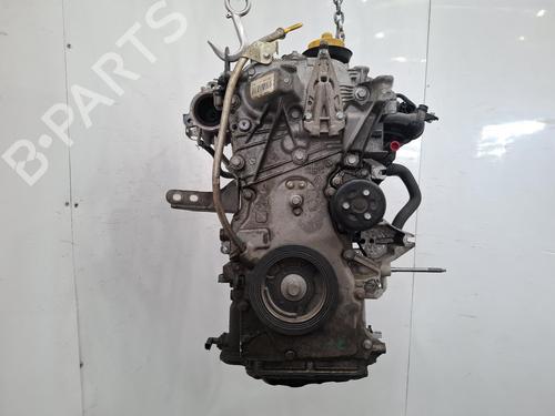 Engine RENAULT CLIO IV (BH_) 0.9 TCe 90 (BHNF, BHMA, BHMH, BHJK, BHJR) | BP37718223M1 - Image 4