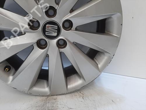 Fælk SEAT ARONA (KJ7, KJP) 1.0 TSI | BP33242297C45 - Image 4