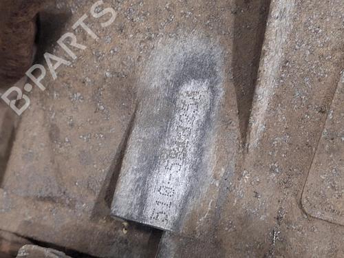 Gearbox FIAT PANDA (312_, 319_) 1.2 (312PXA1A) | BP30757016M3 