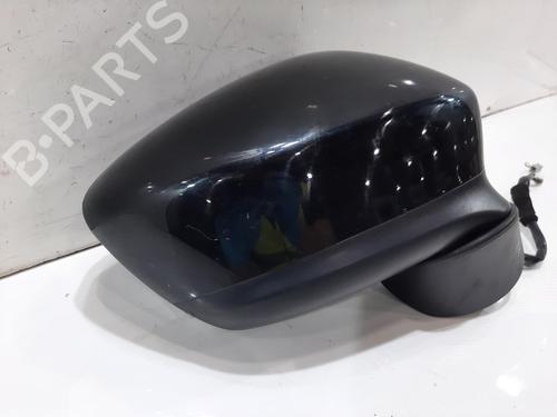 Right mirror MAZDA CX-5 (KE, GH) 2.2 D AWD (KE102) | BP30141603C27