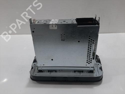 Radio VW UP! (121, 122, BL1, BL2, BL3, 123) 1.0 | BP28114926E6 