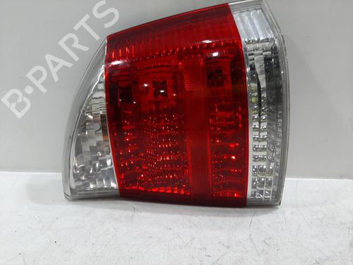 Used Right taillight Right taillight VAUXHALL VECTRA Mk II (C) GTS (Z02) 1.9 CDTI 16V (150 hp) 34038162 34038162