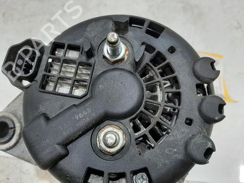 Alternator VAUXHALL INSIGNIA Mk I (A) Hatchback (G09) 2.0 CDTI (68) | BP32239887M7 