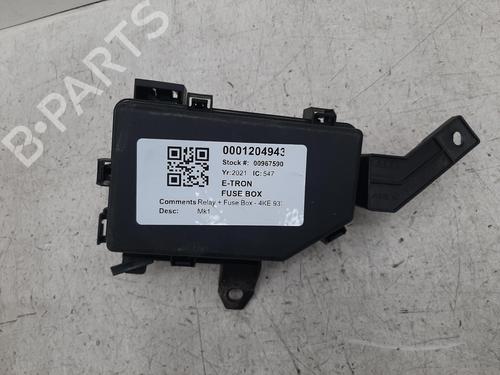 Fuse box AUDI E-TRON (GEN) 50 quattro | BP26844321E1 