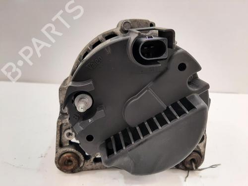 Alternator VW POLO V (6R1, 6C1) 1.2 | BP28039605M7 
