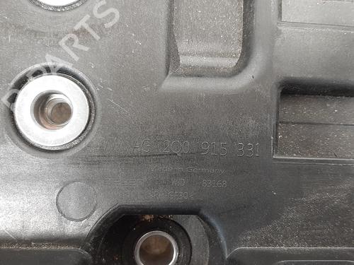 Støtte AUDI A1 Sportback (GBA) 30 TFSI | BP26777949C155 - Image 5