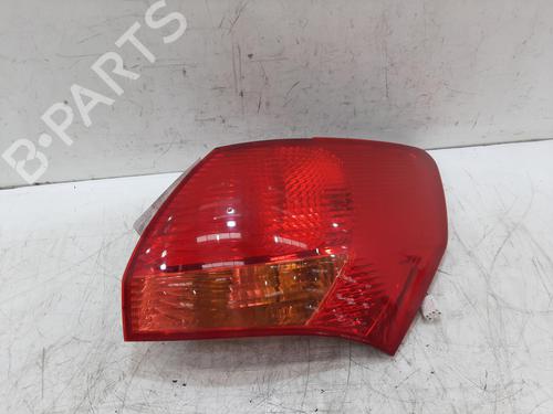 Right taillight KIA VENGA (YN) 1.4 CVVT | BP37422127C35 - Image 4