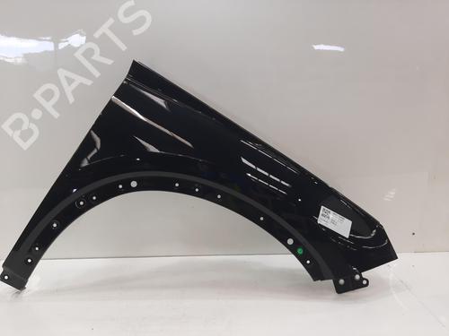 Guarda-lamas direito Guarda-lamas direito BYD SEAL U 1.5 Plug-in Hybrid Front-Wheel Drive (218 hp) 36315569 36315569