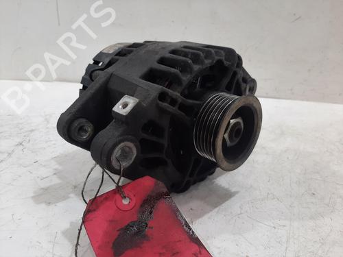 Alternator CITROËN C1 (PM_, PN_) 1.0 | BP29636766M7 