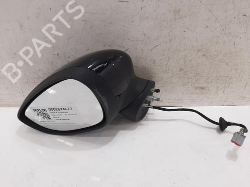 left-mirror-ford-fiesta-vi-cb1-ccn-2008-33467394 main image